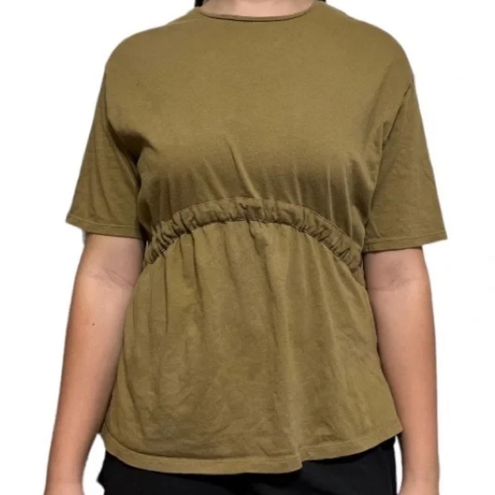 Zara Women's Top